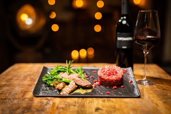 Hotel Locanda Boutique (Stollberg/Erzgebirge)